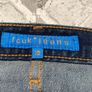 FCUK Ladies Flared Jeans W30 L34 Image 9