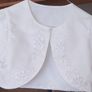 Anyone watching make an offer communion dress - any genuine offer will be considered Image 3