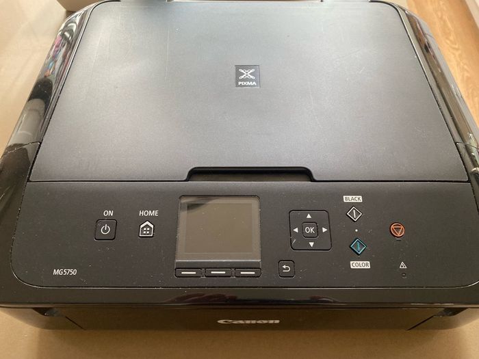 Canon Printer PIXMA