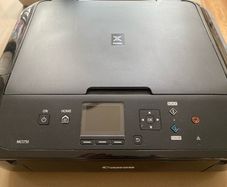 Canon Printer PIXMA