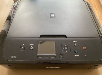 Canon Printer PIXMA