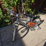 Children`s Bicycle. Apollo Xpander Junior Image 4