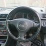 Audi a4 b6 b7 a6 c5 c6 diesel 1.9tdi 130 HP AWX AVF 2.0tdi 140 / 170 HP BLB BRE BRD CAG CAH etc 6 speed clutch kit. 240mm. Parts breaking Image 7