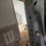 Joule Cyclone CY300L Twin 300L Hot Water Cylinder  Twin Coil Image 2