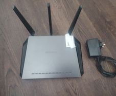 Netgear nighthawk R7000