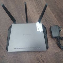 Netgear nighthawk R7000