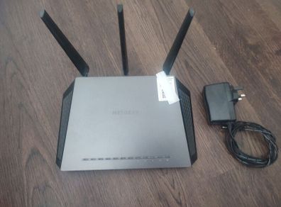 Netgear nighthawk R7000