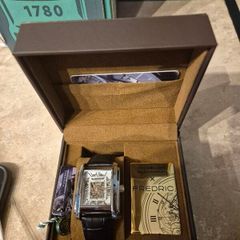 watches fredric