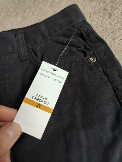 Calvin Klein jeans