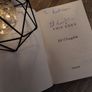 This Eden ! HAND SIGNED by Ed O'Loughlin ! 2021 ! by Riverrun ! AUTOGRAPH ! Image 10