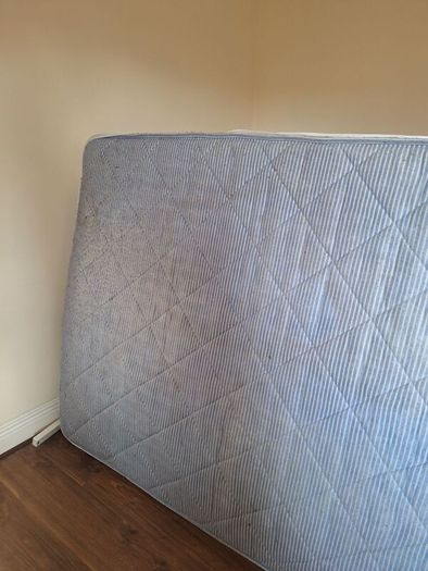 free double mattress