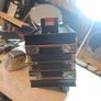 Hirola button accordian. Image 6