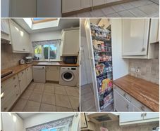 Kitchen Shaker Style available between 9th to 15th November