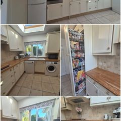 Kitchen Shaker Style available between 9th to 15th November