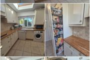 Kitchen Shaker Style available between 9th to 15th November