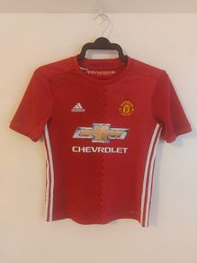 manchester united jersey