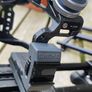SmallRig Basic Shoulder Kit 2896 + Black Mamba Cage Kit for Canon EOS R5 C / R5 / R6 + Extras Image 5