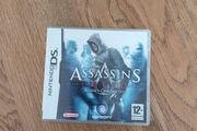 Assassin's Creed Altair's Chronicles DS Nintendo