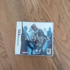 Assassin's Creed Altair's Chronicles DS Nintendo