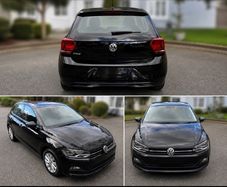 2019 Volkswagen Polo
