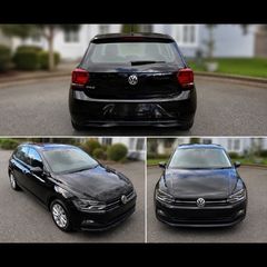 2019 Volkswagen Polo