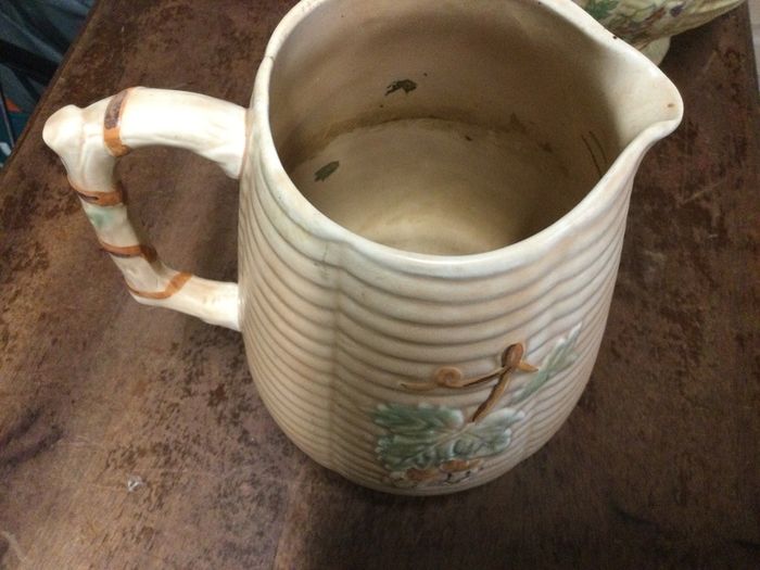 Pottery X 2 ( Arthur Wood) ( Reduced)