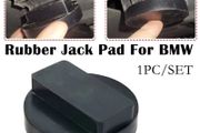 Car Jack Rubber Pad Jack Lift Frame Protection Adapter For BMW E81 E82 E87 E88 F20 F21 E90 E91 E92 X1 X3 X4 For MINI R50 R53 R56