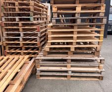 pallets free to take