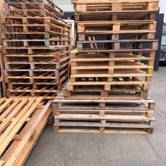 pallets free to take