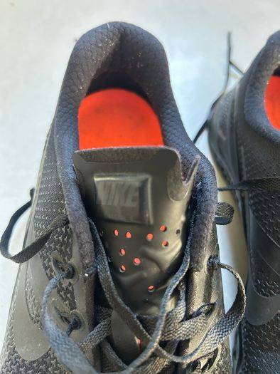 Nike Metcon 4 Triple Black