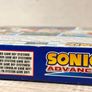 Sonic Advance for Game Boy Advance Boxed Image 8