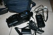 Hitachi VM-C1E (not tested)