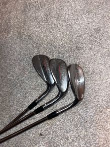 Kirkland Wedge Set