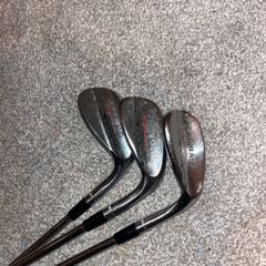 Kirkland Wedge Set