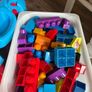Toddler blocks Image 2