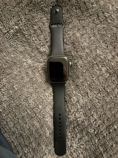 Apple Watch 11