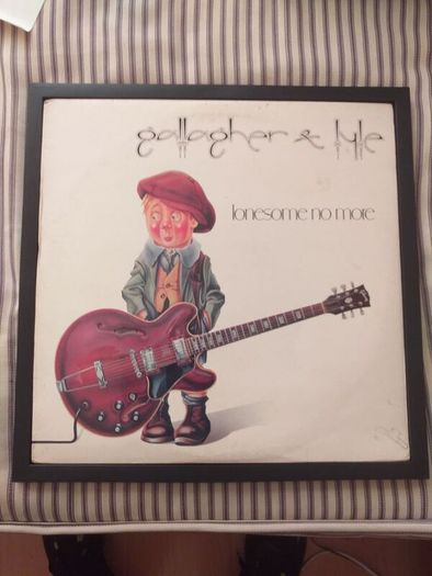 Gallagher and Lyle