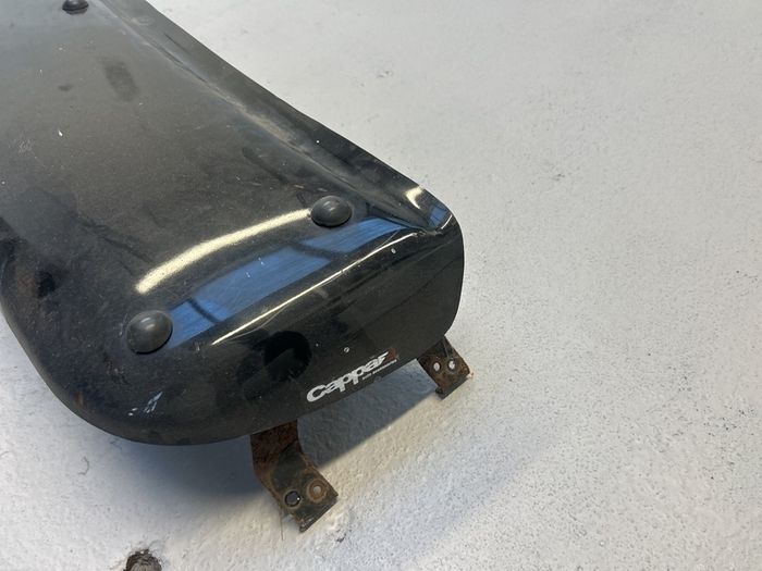 Peugeot partner sun visor