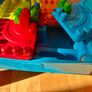 Duplo table and blocks Image 4