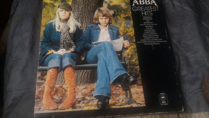 Rare IRISH Vinyl Collection 9 Albums