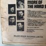vinyl The Dubliners more of the hard stuff Image 4