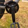Carrera bike - mountain bike Image 8