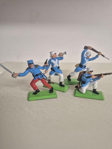 Britains Deetail French Foreign Legion
