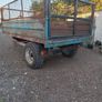 10x6 tractor tipping trailer Image 7