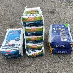 tile adhesive