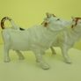Cow milk jugs Image 2