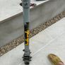 Bac-Rac-Bike Rack x4 - swan neck hitch compatible Image 6
