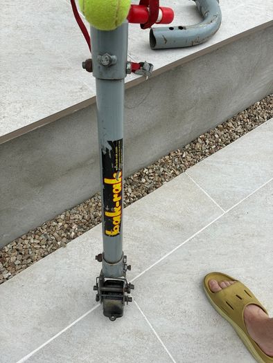 Bac-Rac-Bike Rack x4 - swan neck hitch compatible