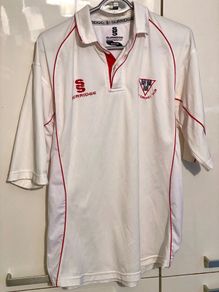 YMCA Cricket Club Playing Shirt