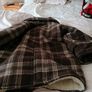 kids 3 piece suit and matching cap age 5 to 6 yrs Image 4